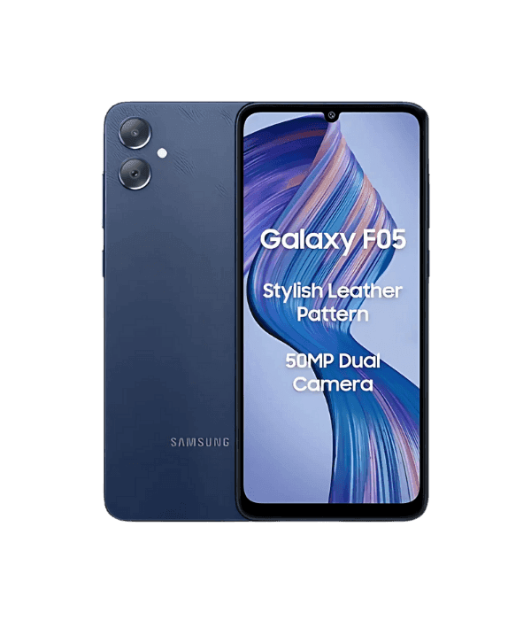 Samsung Galaxy F05