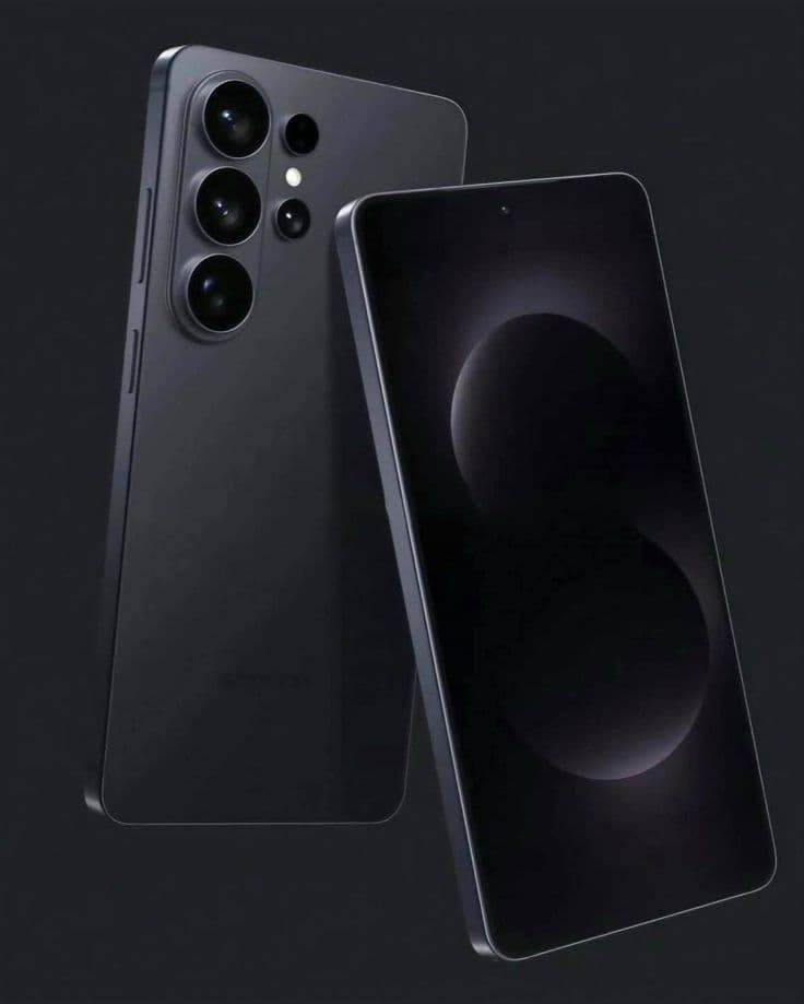 Samsung Galaxy S26 Ultra , Fuqia e së Ardhmes në Dorën Tuaj