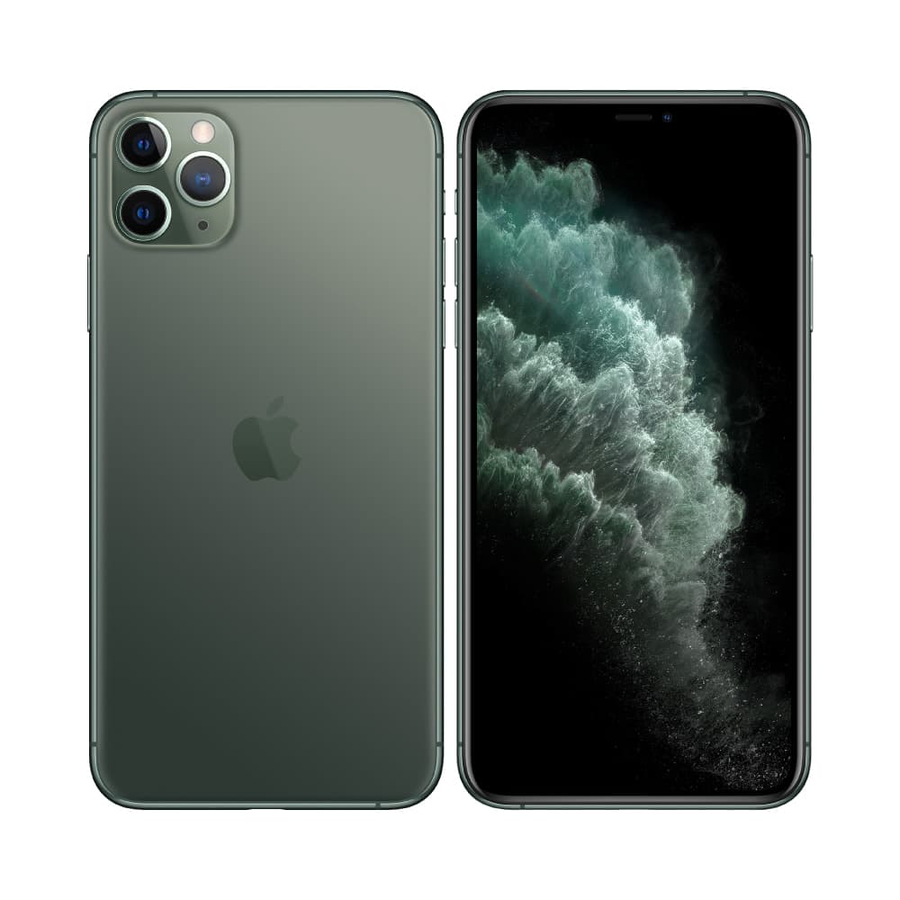 iPhone 11 Pro Max 2