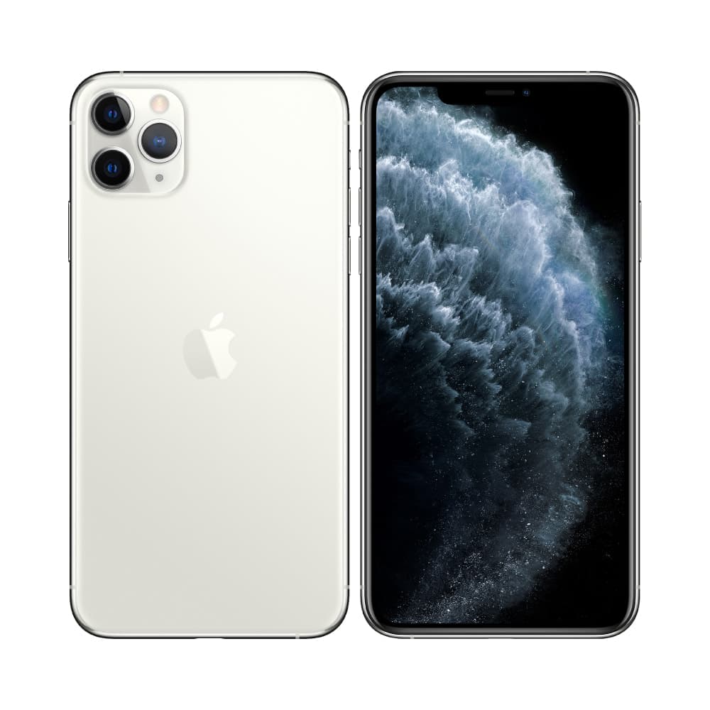 iPhone 11 Pro Max 4