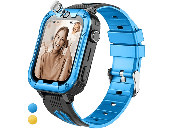 Smartwatch Doogee D39B