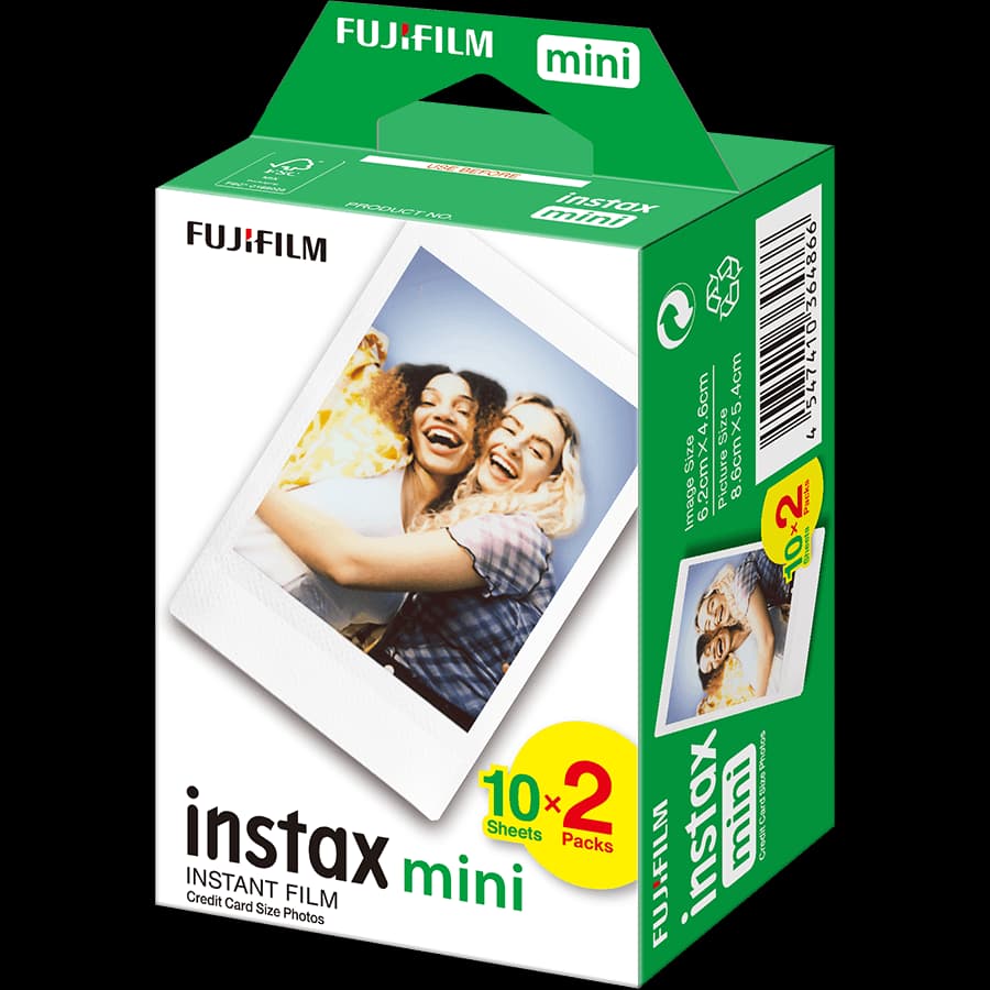 Instax Mini Film