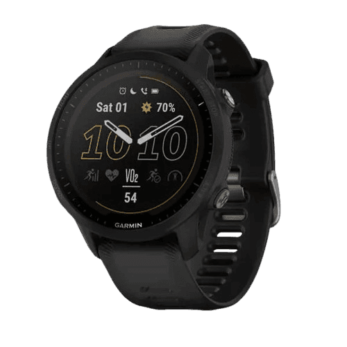 Garmin Forerunner 955 Solar