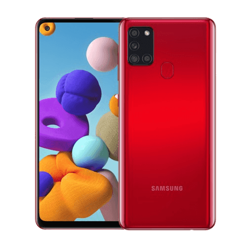 Samsung Galaxy A21S