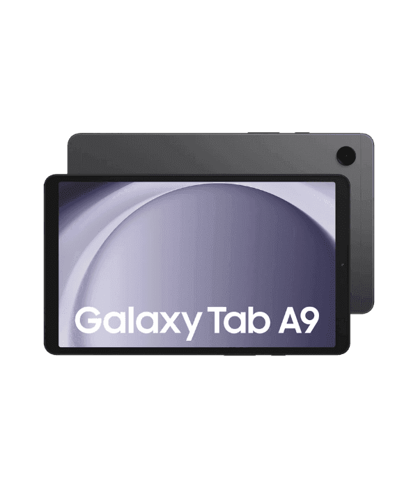 Galaxy Tab A9 (Iute)