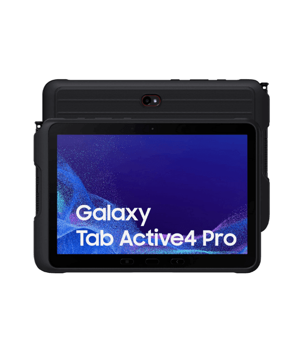 Galaxy Tab Active 4 Pro
