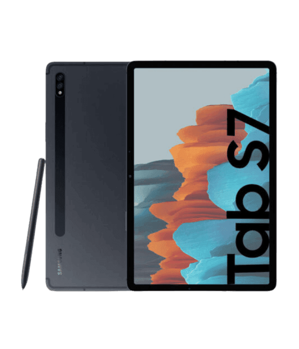 Galaxy Tab S7