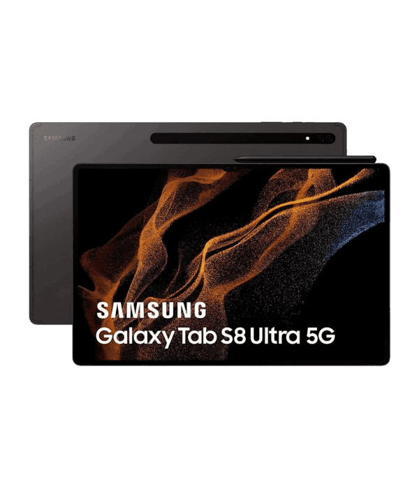 Galaxy Tab S8 Ultra 5G