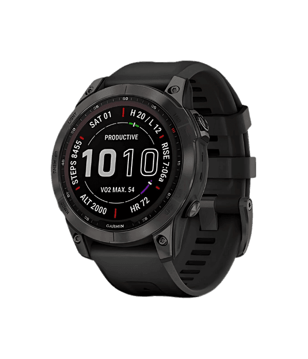 Smartwatch Garmin Fenix 7