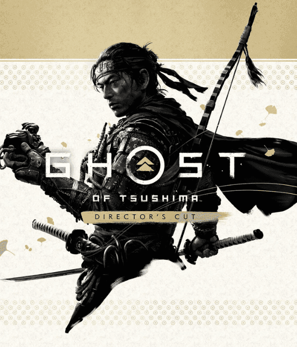Ghost of Tsushima