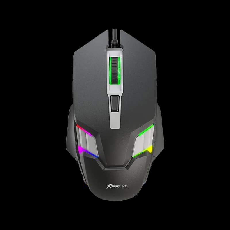 Mouse Xstrike GM-110
