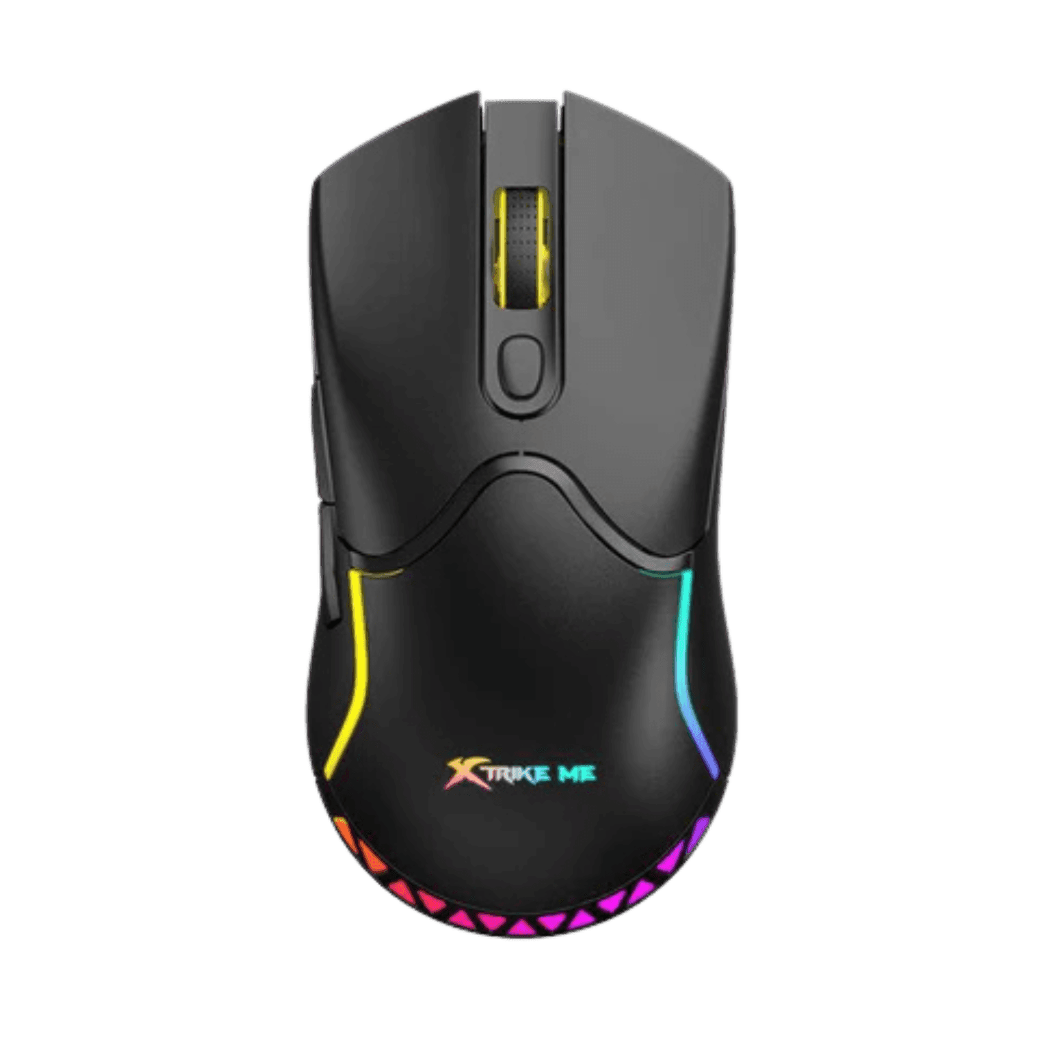 Mouse Xtrike Me GW-610