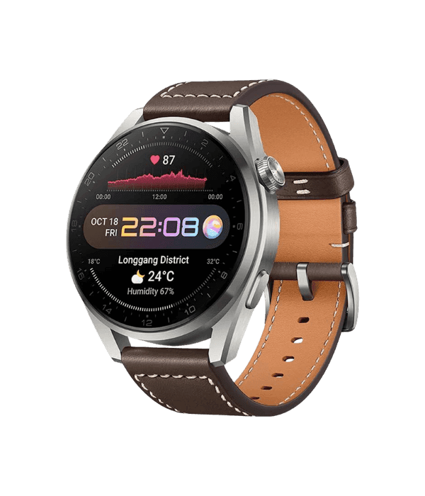 Huawei Watch 3 Pro