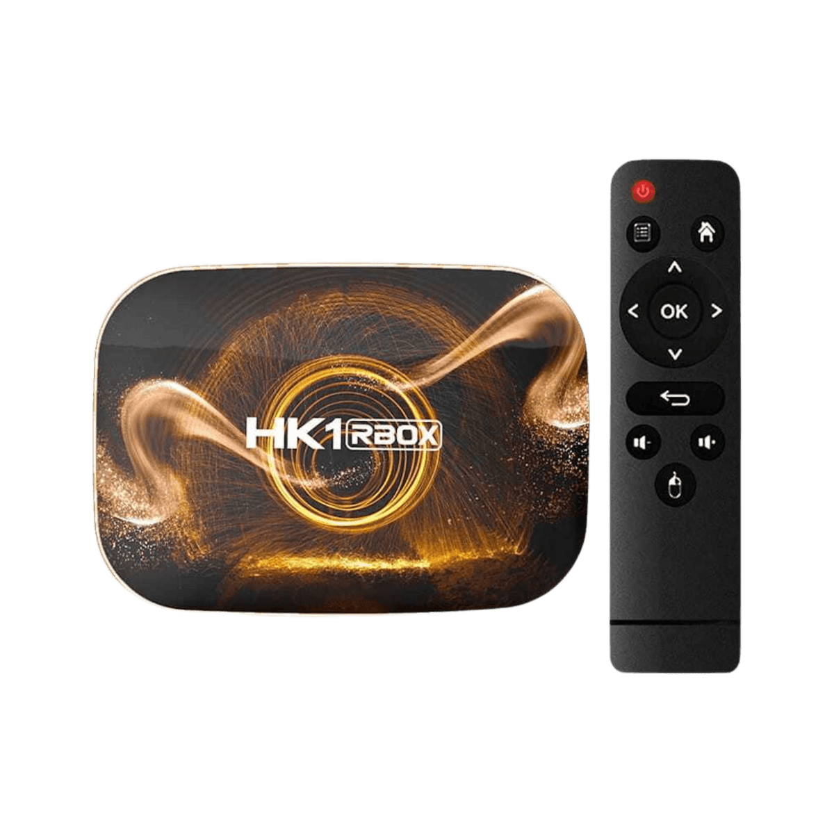 Android Box HK1 RBOX
