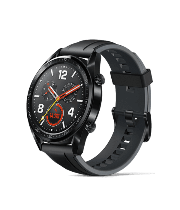Huawei Watch GT