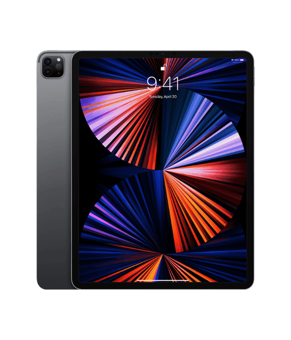 iPad Pro 5th Gen 12.9"