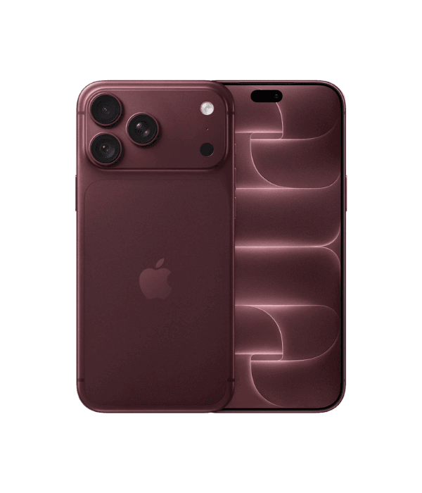 iPhone 18 Pro Max