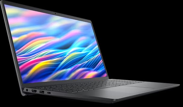 Laptop Dell 15 DC