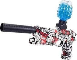 Glock Pistols Water Bomb