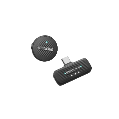 Insta360 Microphone Air Transmiter 1 TX + 1 RX