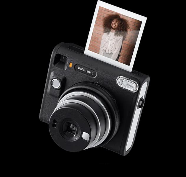 Instax Square SQ40