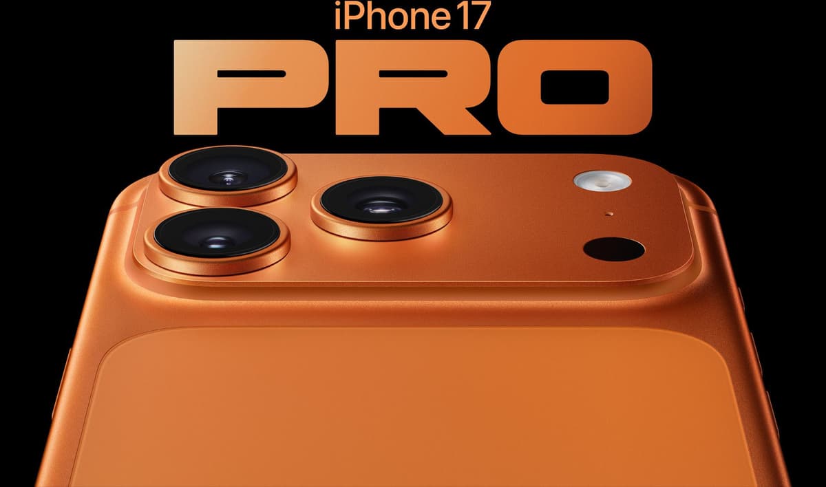 iPhone 17 Pro Max – Gjenerata e re e iPhone