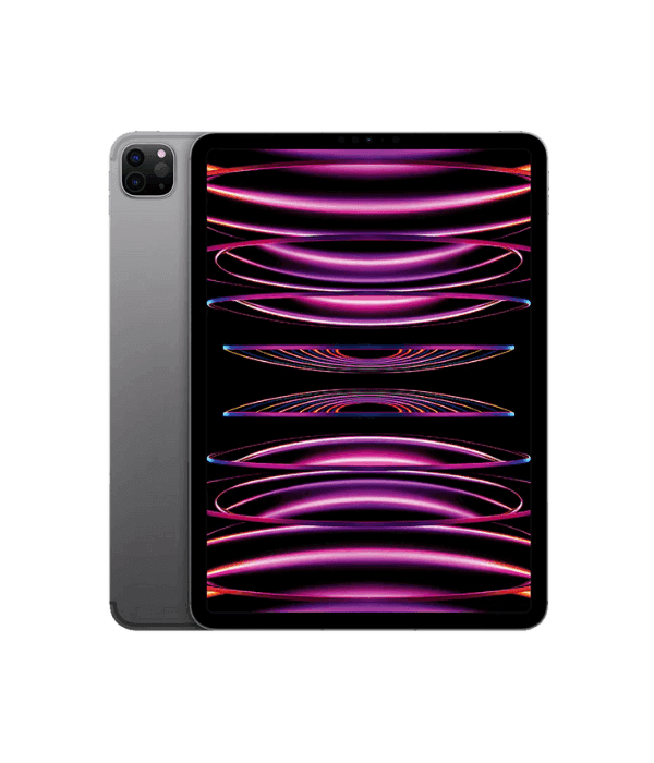 iPad Pro 4th Gen 11"