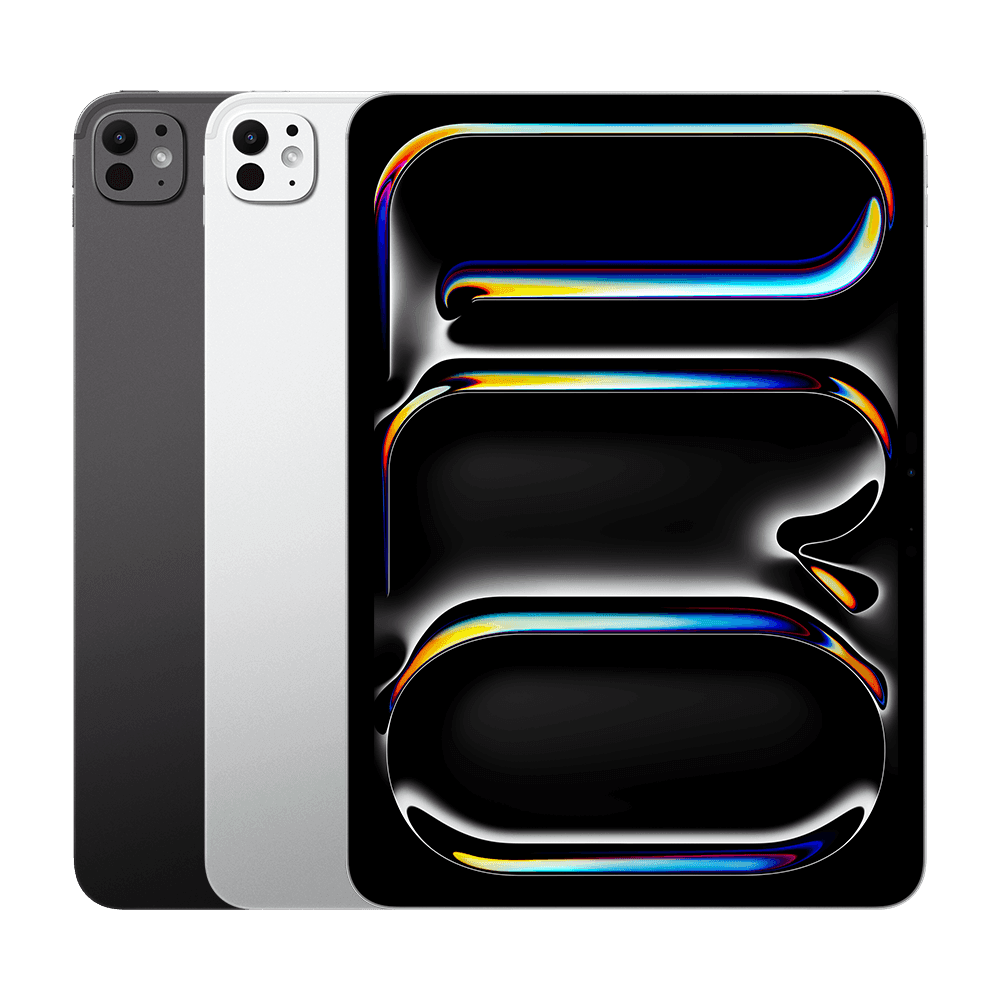 iPad Pro 11" Chip M5