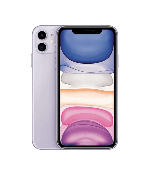 iPhone 11