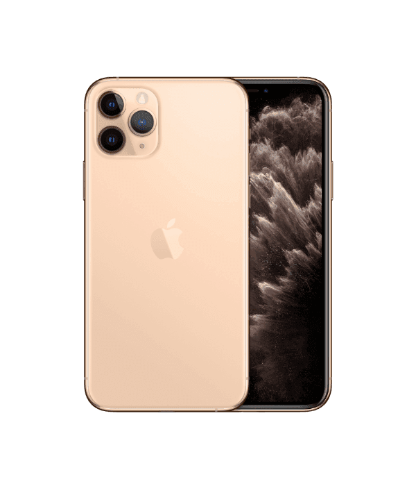 iPhone 11 Pro