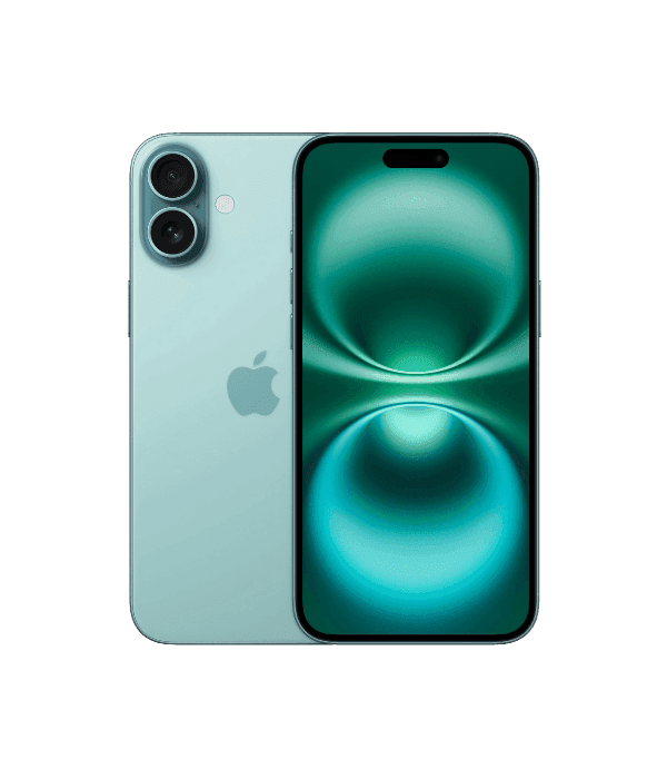 iPhone 16 Plus
