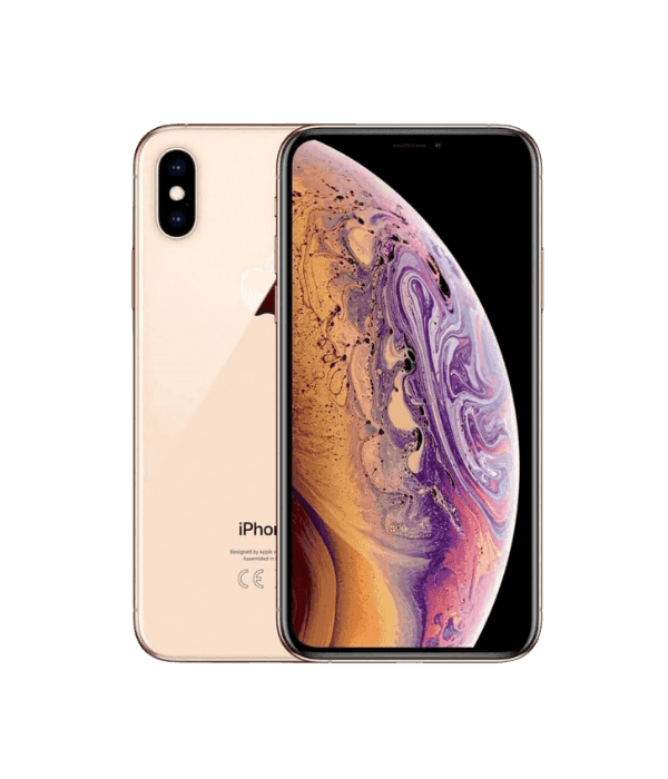 iPhone Xs Max