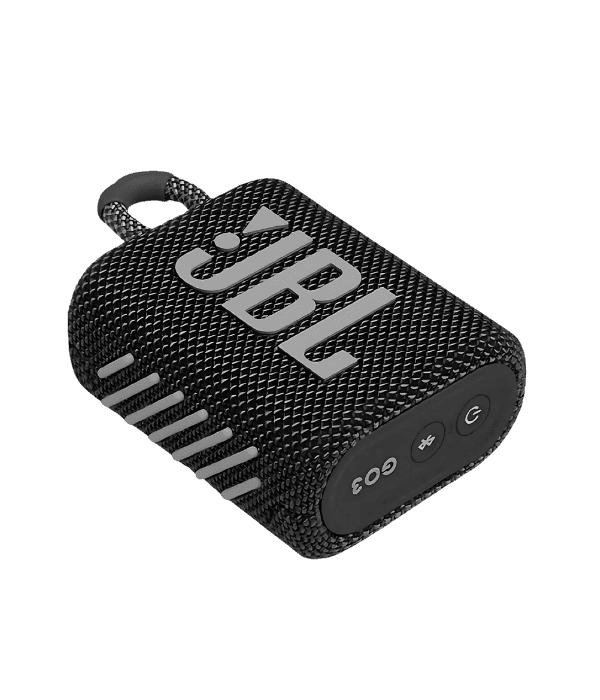 JBL Go 3