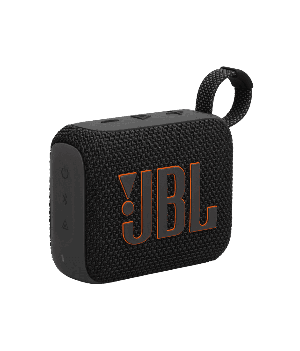 JBL Go 4