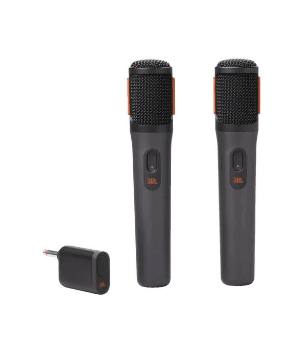 JBL PartyBox Wireless Mic
