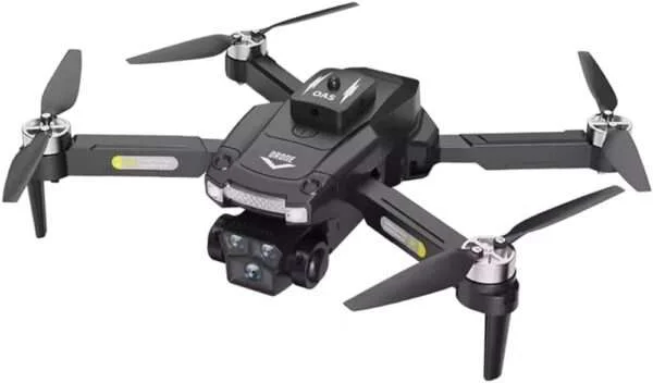Dron JS2