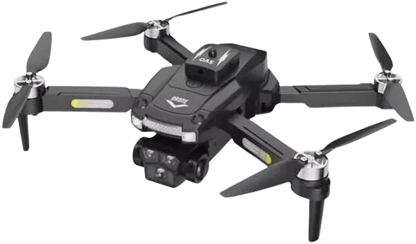 Dron JS2