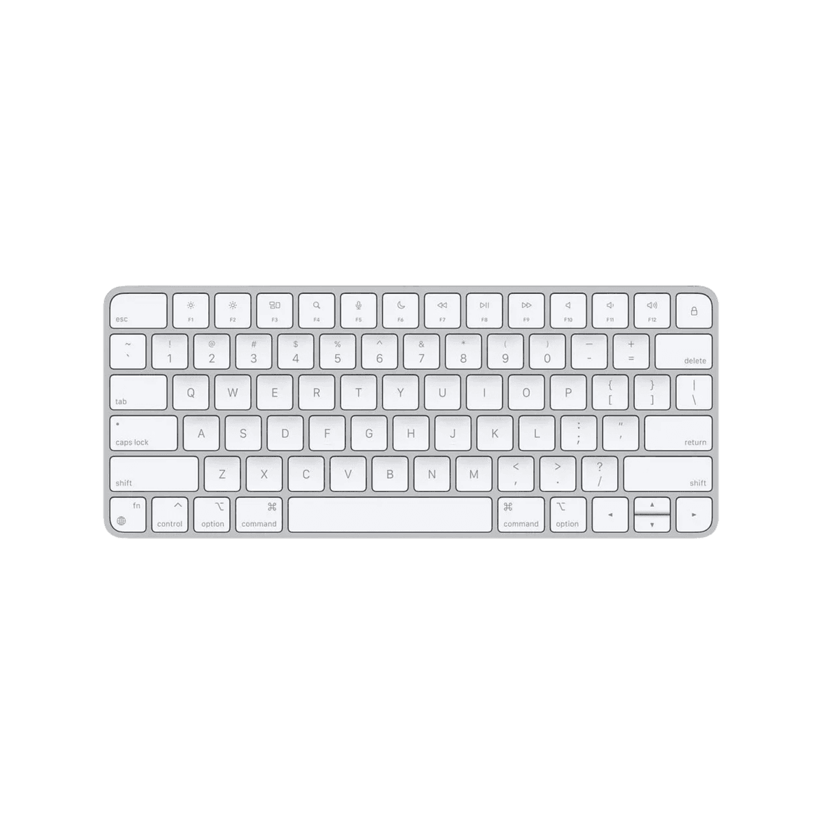 Apple Magic Keyboard