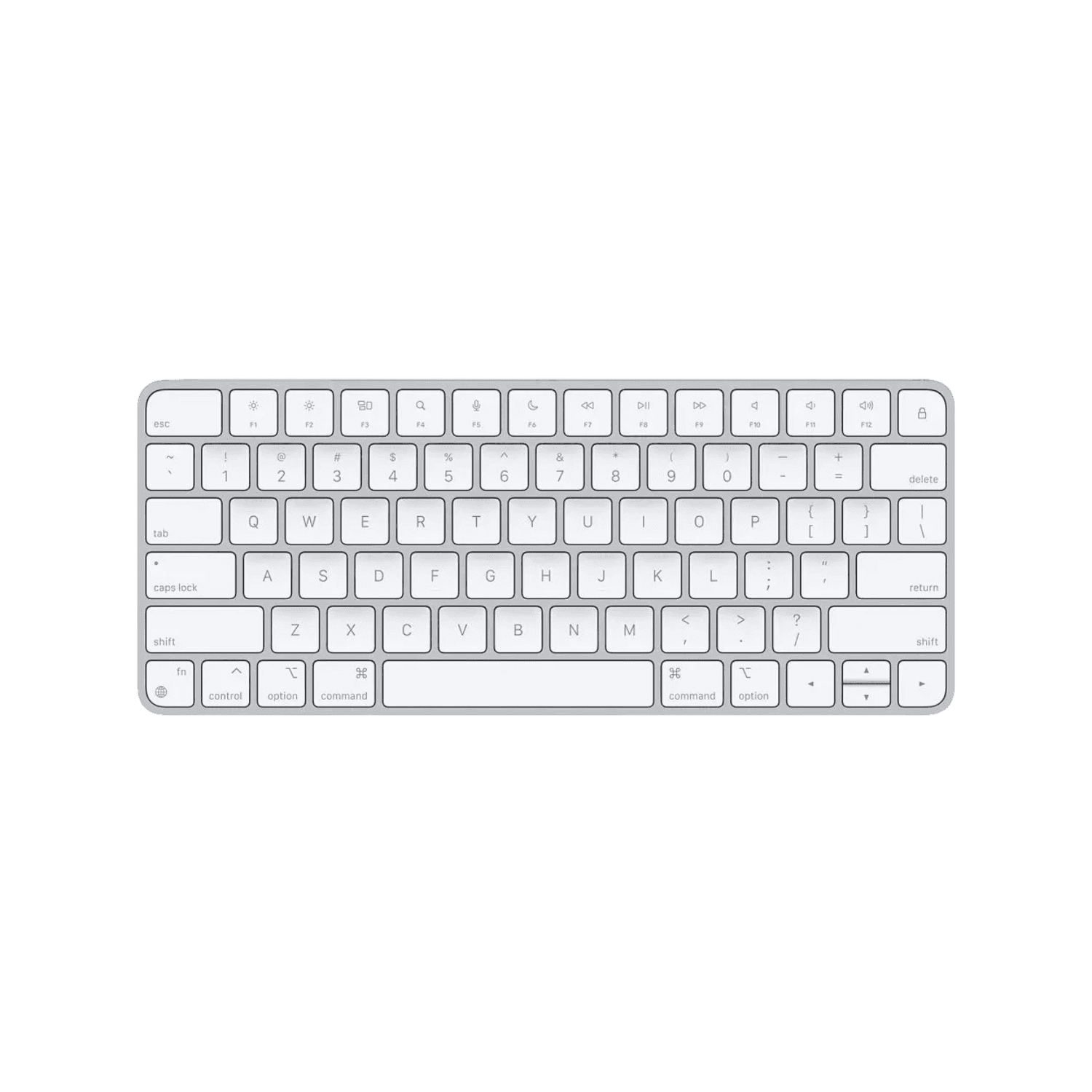 Apple Magic Keyboard