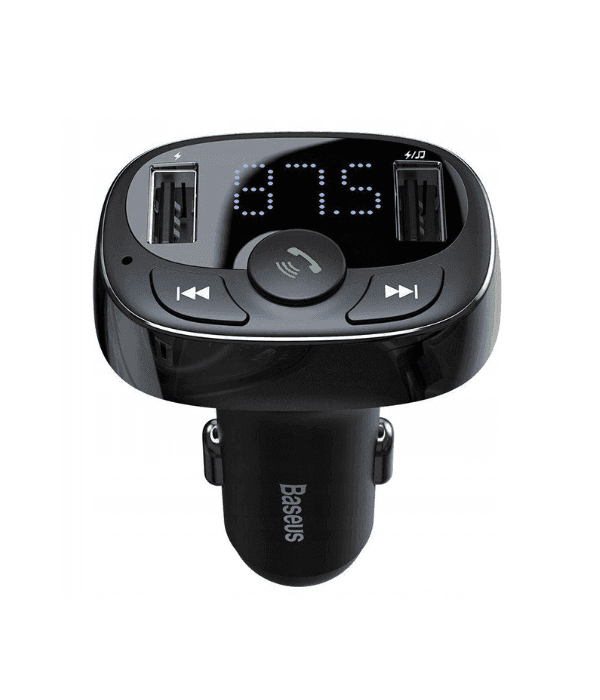 Mp3 Baseus CCMT000001