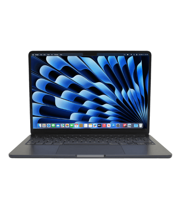 MacBook Air M2