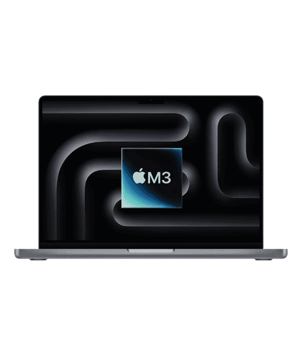 MacBook Pro M3 14"