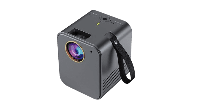 Projektor Volto Fire 501