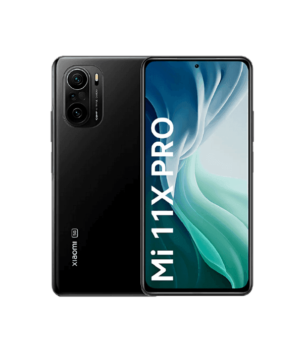 Xiaomi Mi 11X Pro