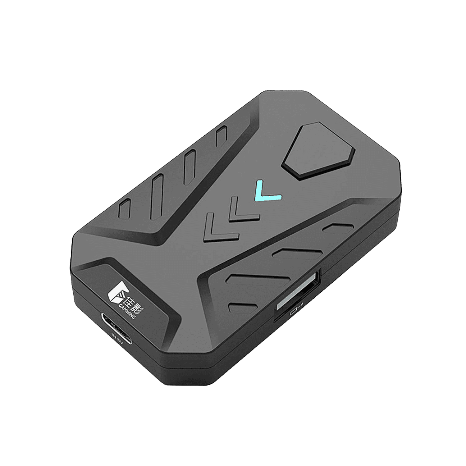 Mouse Keyboard Mix Pro