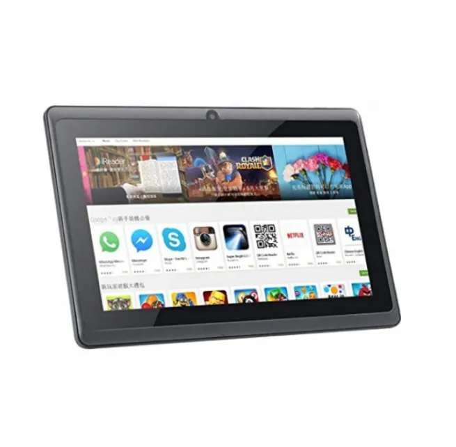 Tablet Modio M1