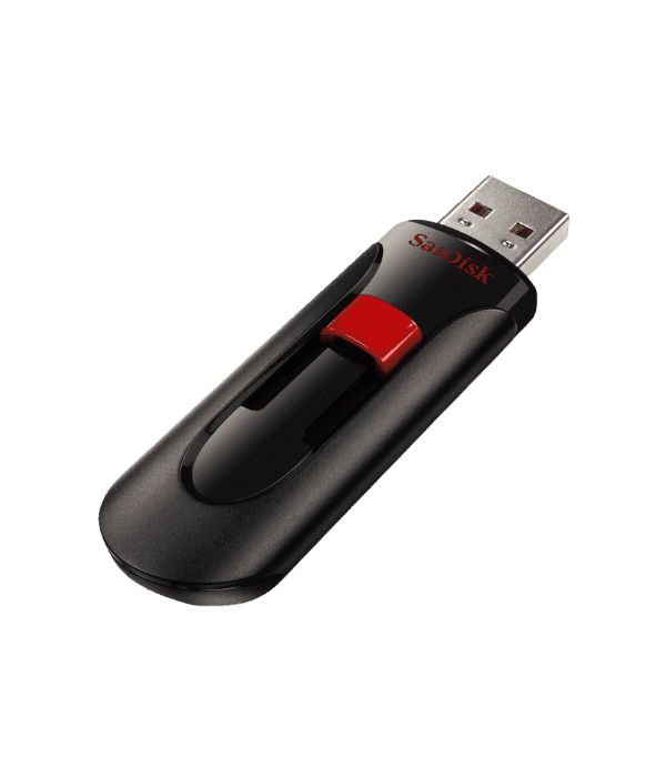 Sandisk Cruzer Glide USB 3.0 Flashdrive