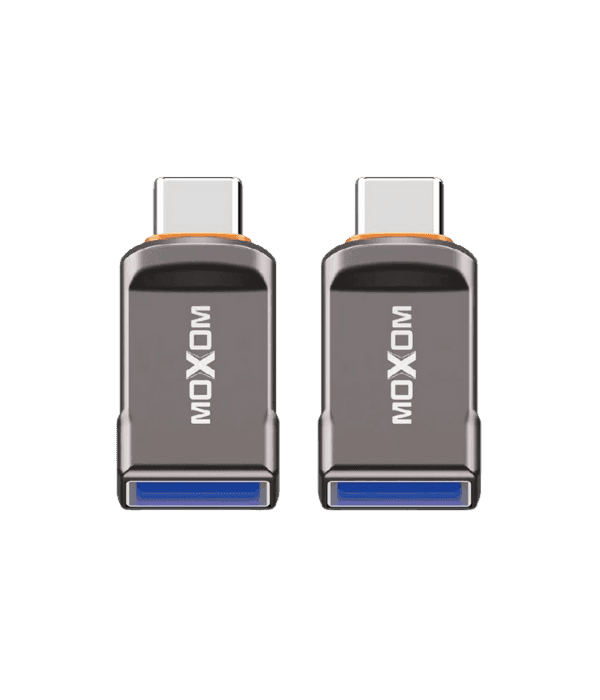 Moxom OTG Adapter iPhone/USB