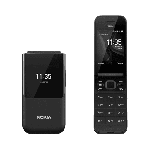 Nokia 2720 Flip 4G