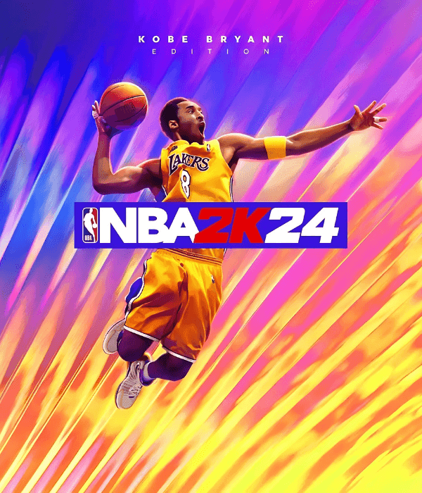NBA 2K24